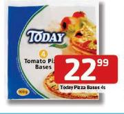  Today Pizza Bases-4's