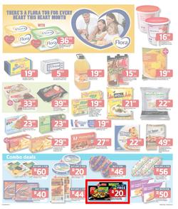 Pick N Pay Hyper KZN : Summer Savings (23 Sep - 6 Oct 2013), page 3