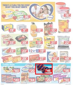 Pick N Pay Hyper KZN : Summer Savings (23 Sep - 6 Oct 2013), page 3