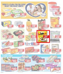 Pick N Pay Hyper KZN : Summer Savings (23 Sep - 6 Oct 2013), page 3