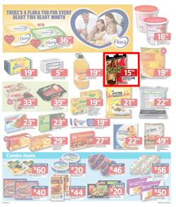 Pick N Pay Hyper KZN : Summer Savings (23 Sep - 6 Oct 2013), page 3