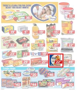 Pick N Pay Hyper KZN : Summer Savings (23 Sep - 6 Oct 2013), page 3