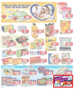 Pick N Pay Hyper KZN : Summer Savings (23 Sep - 6 Oct 2013), page 3
