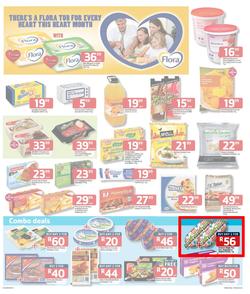 Pick N Pay Hyper KZN : Summer Savings (23 Sep - 6 Oct 2013), page 3