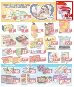 Pick N Pay Hyper KZN : Summer Savings (23 Sep - 6 Oct 2013), page 3