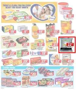 Pick N Pay Hyper KZN : Summer Savings (23 Sep - 6 Oct 2013), page 3