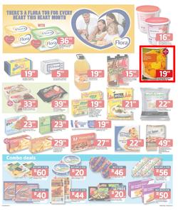 Pick N Pay Hyper KZN : Summer Savings (23 Sep - 6 Oct 2013), page 3