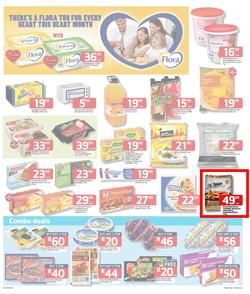 Pick N Pay Hyper KZN : Summer Savings (23 Sep - 6 Oct 2013), page 3