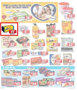 Pick N Pay Hyper KZN : Summer Savings (23 Sep - 6 Oct 2013), page 3