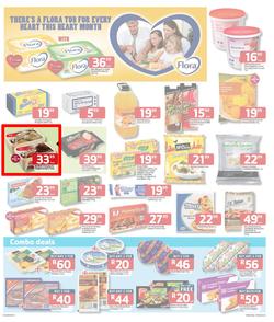 Pick N Pay Hyper KZN : Summer Savings (23 Sep - 6 Oct 2013), page 3