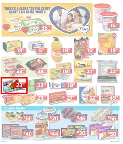 Pick N Pay Hyper KZN : Summer Savings (23 Sep - 6 Oct 2013), page 3