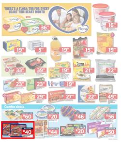 Pick N Pay Hyper KZN : Summer Savings (23 Sep - 6 Oct 2013), page 3