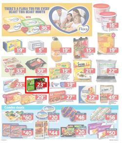 Pick N Pay Hyper KZN : Summer Savings (23 Sep - 6 Oct 2013), page 3