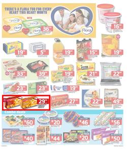 Pick N Pay Hyper KZN : Summer Savings (23 Sep - 6 Oct 2013), page 3
