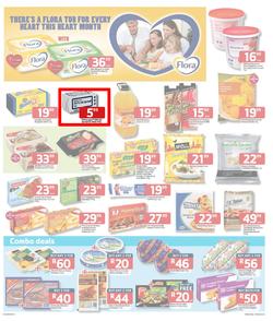 Pick N Pay Hyper KZN : Summer Savings (23 Sep - 6 Oct 2013), page 3