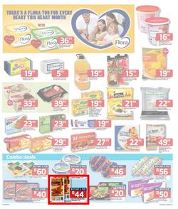 Pick N Pay Hyper KZN : Summer Savings (23 Sep - 6 Oct 2013), page 3