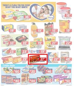 Pick N Pay Hyper KZN : Summer Savings (23 Sep - 6 Oct 2013), page 3
