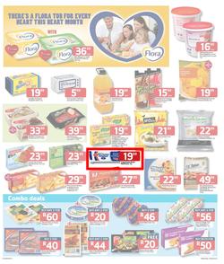 Pick N Pay Hyper KZN : Summer Savings (23 Sep - 6 Oct 2013), page 3