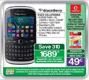 Blackberry 9320 Cellphone