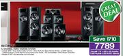 Sony 7.2 Channel Home Theatre System(HT-M7)