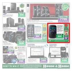 House & Home : Home of The Deal (29 Sep - 6 Oct 2013), page 3