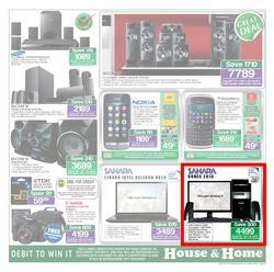 House & Home : Home of The Deal (29 Sep - 6 Oct 2013), page 3