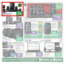 House & Home : Home of The Deal (29 Sep - 6 Oct 2013), page 3