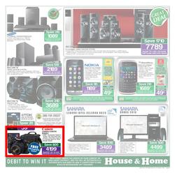 House & Home : Home of The Deal (29 Sep - 6 Oct 2013), page 3