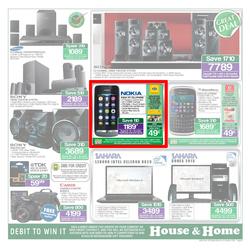 House & Home : Home of The Deal (29 Sep - 6 Oct 2013), page 3