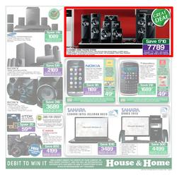 House & Home : Home of The Deal (29 Sep - 6 Oct 2013), page 3