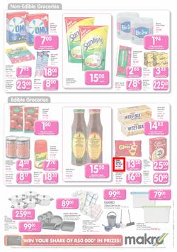 Makro Cape Town : Food (31 Jul - 14 Aug 2013), page 3