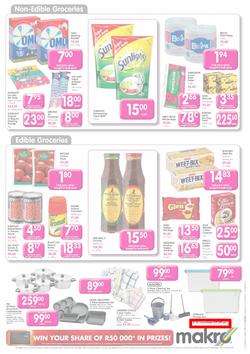 Makro Cape Town : Food (31 Jul - 14 Aug 2013), page 3