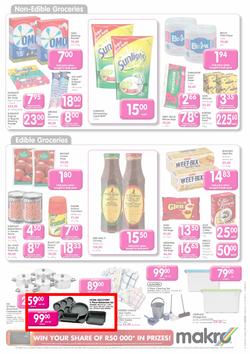 Makro Cape Town : Food (31 Jul - 14 Aug 2013), page 3