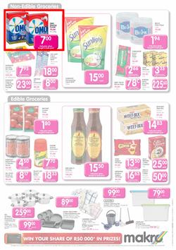 Makro Cape Town : Food (31 Jul - 14 Aug 2013), page 3