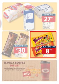 Pick N Pay Express Gauteng : Summer Convenience (30 Sep - 13 Oct 2013), page 3