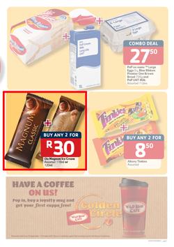 Pick N Pay Express Gauteng : Summer Convenience (30 Sep - 13 Oct 2013), page 3