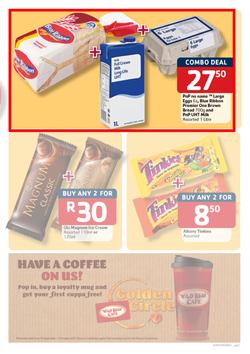 Pick N Pay Express Gauteng : Summer Convenience (30 Sep - 13 Oct 2013), page 3