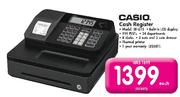 Casio Cash Register(SE-G15)