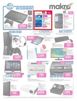 Makro : Get More Live Better Sale (1 Oct - 7 Oct 2013), page 3