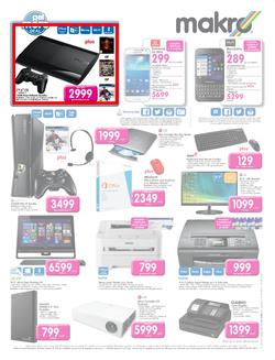 Makro : Get More Live Better Sale (1 Oct - 7 Oct 2013), page 3