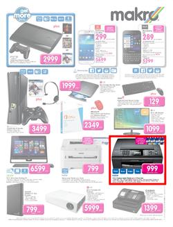 Makro : Get More Live Better Sale (1 Oct - 7 Oct 2013), page 3