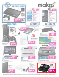 Makro : Get More Live Better Sale (1 Oct - 7 Oct 2013), page 3