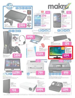 Makro : Get More Live Better Sale (1 Oct - 7 Oct 2013), page 3
