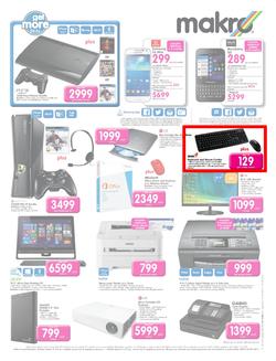 Makro : Get More Live Better Sale (1 Oct - 7 Oct 2013), page 3