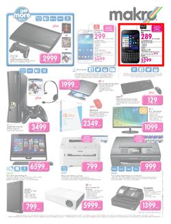 Makro : Get More Live Better Sale (1 Oct - 7 Oct 2013), page 3