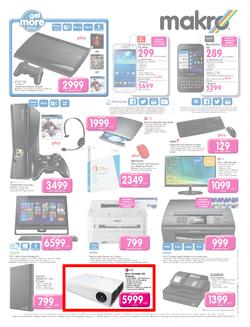 Makro : Get More Live Better Sale (1 Oct - 7 Oct 2013), page 3