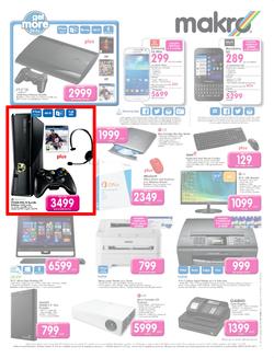 Makro : Get More Live Better Sale (1 Oct - 7 Oct 2013), page 3