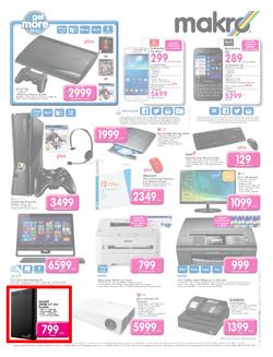 Makro : Get More Live Better Sale (1 Oct - 7 Oct 2013), page 3