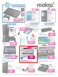 Makro : Get More Live Better Sale (1 Oct - 7 Oct 2013), page 3