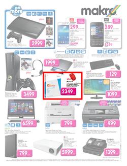 Makro : Get More Live Better Sale (1 Oct - 7 Oct 2013), page 3